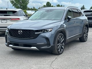 2023 Mazda CX-50 GT AWD SEULEMENT 027168 KM in St-Jean-Sur-Richelieu, Quebec - 4 - w320h240px