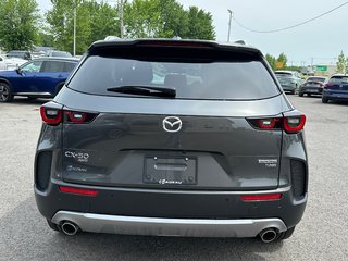 2024 Mazda CX-50 GT CUIR AWD TOIT PANORAMIQUE in St-Jean-Sur-Richelieu, Quebec - 6 - w320h240px