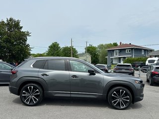 2024 Mazda CX-50 GT CUIR AWD TOIT PANORAMIQUE in St-Jean-Sur-Richelieu, Quebec - 4 - w320h240px