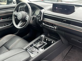 Mazda CX-50 GT CUIR AWD TOIT PANORAMIQUE 2024 à St-Jean-Sur-Richelieu, Québec - 3 - w320h240px