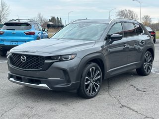Mazda CX-50 GT CUIR AWD TOIT PANORAMIQUE 2024 à St-Jean-Sur-Richelieu, Québec - 4 - w320h240px
