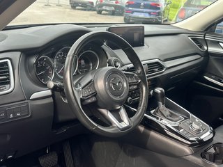 2023 Mazda CX-9 GS-L AWD CUIR TOIT SEULEMENT 050882 KM in St-Jean-Sur-Richelieu, Quebec - 3 - w320h240px