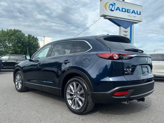 2023 Mazda CX-9 GS-L AWD CUIR TOIT SEULEMENT 050882 KM in St-Jean-Sur-Richelieu, Quebec - 6 - w320h240px