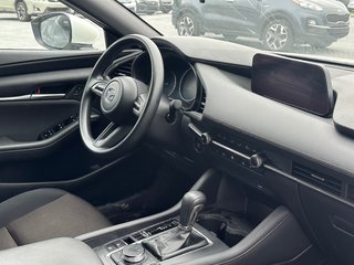 Mazda 3 Sport GX SEULEMENT 076231 KM 2021 à St-Jean-Sur-Richelieu, Québec - 4 - w320h240px
