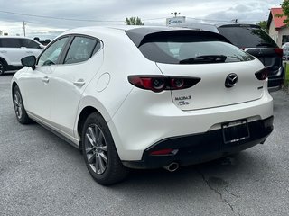 Mazda 3 Sport GX SEULEMENT 076231 KM 2021 à St-Jean-Sur-Richelieu, Québec - 6 - w320h240px