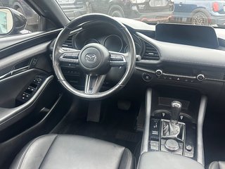 2022 Mazda 3 Sport GS-L CUIR AWD SEULEMENT 061634 KM in St-Jean-Sur-Richelieu, Quebec - 3 - w320h240px