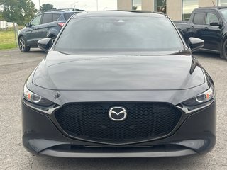 2022 Mazda 3 Sport GS-L CUIR AWD SEULEMENT 061634 KM in St-Jean-Sur-Richelieu, Quebec - 6 - w320h240px