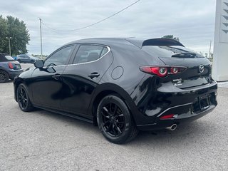 2022 Mazda 3 Sport GS-L CUIR AWD SEULEMENT 061634 KM in St-Jean-Sur-Richelieu, Quebec - 5 - w320h240px