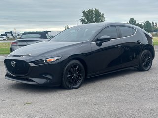 2022 Mazda 3 Sport GS-L CUIR AWD SEULEMENT 061634 KM in St-Jean-Sur-Richelieu, Quebec - 4 - w320h240px