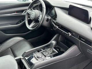 Mazda 3 Sport GT AWD CUIR TOIT OUVRANT SEULEMENT 027437 KM 2023 à St-Jean-Sur-Richelieu, Québec - 3 - w320h240px