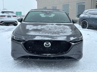 Mazda 3 Sport GT AWD CUIR TOIT OUVRANT SEULEMENT 027437 KM 2023 à St-Jean-Sur-Richelieu, Québec - 4 - w320h240px