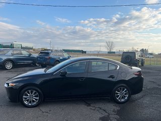 2021 Mazda 3 GS AWD CRUISE ADAPT SIEGES CHAUFFANTS in St-Jean-Sur-Richelieu, Quebec - 6 - w320h240px