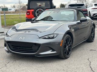 Mazda MX-5 GS SEULEMENT 038994 KM 2024 à St-Jean-Sur-Richelieu, Québec - 4 - w320h240px