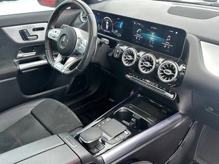 2021 Mercedes-Benz GLA AMG GLA 35 AWD SEULEMENT 063371 KM in St-Jean-Sur-Richelieu, Quebec - 3 - w320h240px