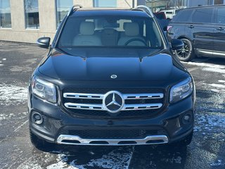2021 Mercedes-Benz GLB 250 4MATIC CUIR NAVIGATION TOIT OUVRANT in St-Jean-Sur-Richelieu, Quebec - 6 - w320h240px