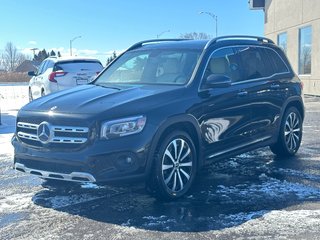 2021 Mercedes-Benz GLB 250 4MATIC CUIR NAVIGATION TOIT OUVRANT in St-Jean-Sur-Richelieu, Quebec - 5 - w320h240px