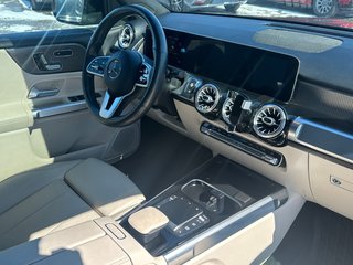 2021 Mercedes-Benz GLB 250 4MATIC CUIR NAVIGATION TOIT OUVRANT in St-Jean-Sur-Richelieu, Quebec - 3 - w320h240px