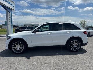 2019 Mercedes-Benz GLC 43 AMG PREMIUM AWD SEULEMENT 076331 KM in St-Jean-Sur-Richelieu, Quebec - 6 - w320h240px