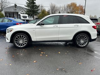 2019 Mercedes-Benz GLC AMG GLC 43 CAMERA 360 SEULEMENT 076331 KM in St-Jean-Sur-Richelieu, Quebec - 6 - w320h240px