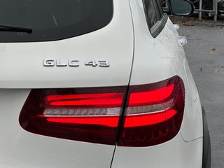 2019 Mercedes-Benz GLC AMG GLC 43 CAMERA 360 SEULEMENT 076331 KM in St-Jean-Sur-Richelieu, Quebec - 5 - w320h240px