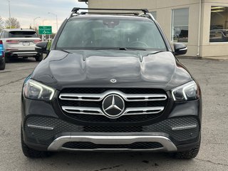 2020 Mercedes-Benz GLE 450 AMG AWD CUIR TOIT PANORAMIQUE in St-Jean-Sur-Richelieu, Quebec - 6 - w320h240px