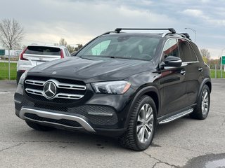 2020 Mercedes-Benz GLE 450 AMG AWD CUIR TOIT PANORAMIQUE in St-Jean-Sur-Richelieu, Quebec - 4 - w320h240px