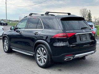2020 Mercedes-Benz GLE 450 AMG AWD CUIR TOIT PANORAMIQUE in St-Jean-Sur-Richelieu, Quebec - 5 - w320h240px