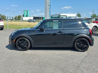 MINI 3 Door Cooper S SEULEMENT 042223 KM 2023 à St-Jean-Sur-Richelieu, Québec - 5 - w320h240px