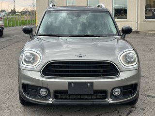 2020 MINI Cooper Countryman CUIR TOIT PANORAMIQUE AWD in St-Jean-Sur-Richelieu, Quebec - 6 - w320h240px