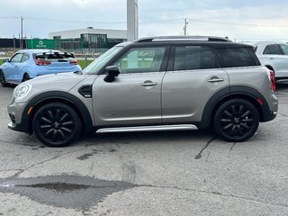 2020 MINI Cooper Countryman CUIR TOIT PANORAMIQUE AWD in St-Jean-Sur-Richelieu, Quebec - 5 - w320h240px