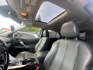 2018 Mitsubishi Eclipse Cross GT CUIR TOIT OUVRANT AWD in St-Jean-Sur-Richelieu, Quebec - 4 - w320h240px