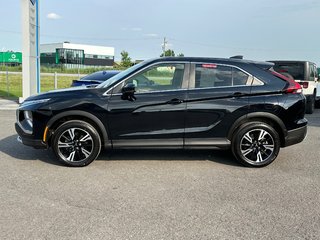 Mitsubishi ECLIPSE CROSS AWD SIEGES ET VOLANT CHAUFFANTS 2023 à St-Jean-Sur-Richelieu, Québec - 6 - w320h240px