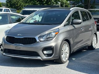 2017 Mitsubishi MIRAGE G4 SEULEMENT 088869 KM  A/C AUTOMATIQUE in St-Jean-Sur-Richelieu, Quebec - 6 - w320h240px