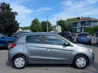 Mitsubishi Mirage  2019 à St-Jean-Sur-Richelieu, Québec - 3 - w320h240px