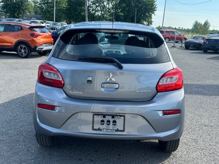 Mitsubishi Mirage  2019 à St-Jean-Sur-Richelieu, Québec - 5 - w320h240px