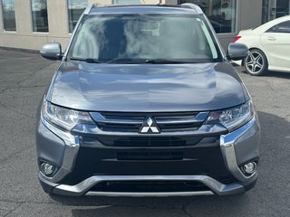 2018 Mitsubishi OUTLANDER PHEV SE TOURING AWD CUIR TOIT OUVRANT in St-Jean-Sur-Richelieu, Quebec - 6 - w320h240px