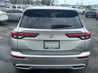 2024 Mitsubishi Outlander Plug-In Hybrid CUIR NAVIGATION TOIT PANORAMIQUE AWD in St-Jean-Sur-Richelieu, Quebec - 6 - w320h240px