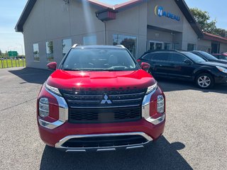 2023  Outlander GT S-AWC NAVI TOIT PANO ANGLES MORT in St-Jean-Sur-Richelieu, Quebec - 4 - w320h240px