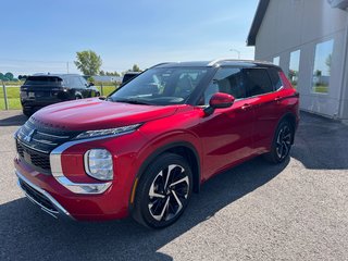 2023  Outlander GT S-AWC NAVI TOIT PANO ANGLES MORT in St-Jean-Sur-Richelieu, Quebec - 5 - w320h240px