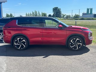 2023 Mitsubishi Outlander GT S-AWC NAVI TOIT PANO ANGLES MORT in St-Jean-Sur-Richelieu, Quebec - 5 - w320h240px