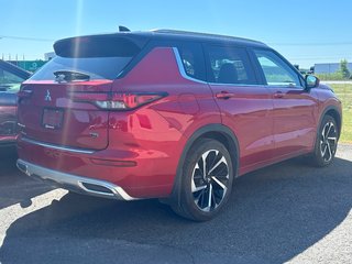 2023 Mitsubishi Outlander GT S-AWC NAVI TOIT PANO ANGLES MORT in St-Jean-Sur-Richelieu, Quebec - 4 - w320h240px