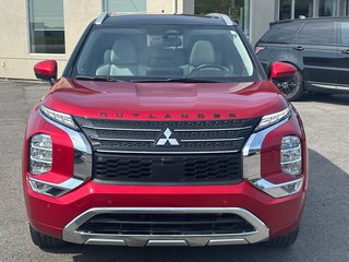 Mitsubishi Outlander GT S-AWC NAVI TOIT PANO ANGLES MORT 2023 à St-Jean-Sur-Richelieu, Québec - 6 - w320h240px