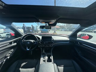 2017 Mitsubishi RVR SE LIMITED AWD SIEGES CHAUFFANTS in St-Jean-Sur-Richelieu, Quebec - 6 - w320h240px