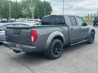 Nissan Frontier SV MIDNIGHT SEULEMENT 062389 KM 2019 à St-Jean-Sur-Richelieu, Québec - 6 - w320h240px