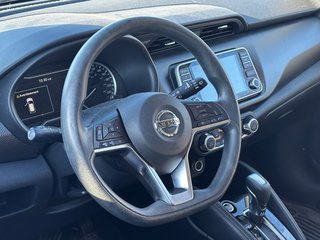 2019 Nissan Kicks SV SEULEMENT 069935 KM in St-Jean-Sur-Richelieu, Quebec - 3 - w320h240px