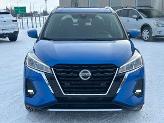 Nissan Kicks SV SEULEMENT 074003 KM 2021 à St-Jean-Sur-Richelieu, Québec - 6 - w320h240px