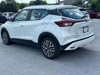 Nissan Kicks SV SEULEMENT 031411 KM 2024 à St-Jean-Sur-Richelieu, Québec - 3 - w320h240px