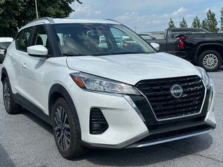 Nissan Kicks SV SEULEMENT 031411 KM 2024 à St-Jean-Sur-Richelieu, Québec - 6 - w320h240px