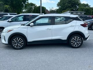 Nissan Kicks SV SEULEMENT 031411 KM 2024 à St-Jean-Sur-Richelieu, Québec - 4 - w320h240px
