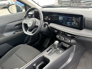 2025 Nissan Kicks SEULEMENT 015646 KM in St-Jean-Sur-Richelieu, Quebec - 3 - w320h240px
